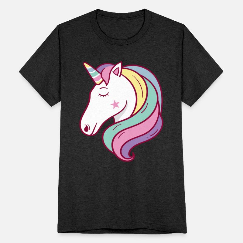 Unicorn Unicornhead