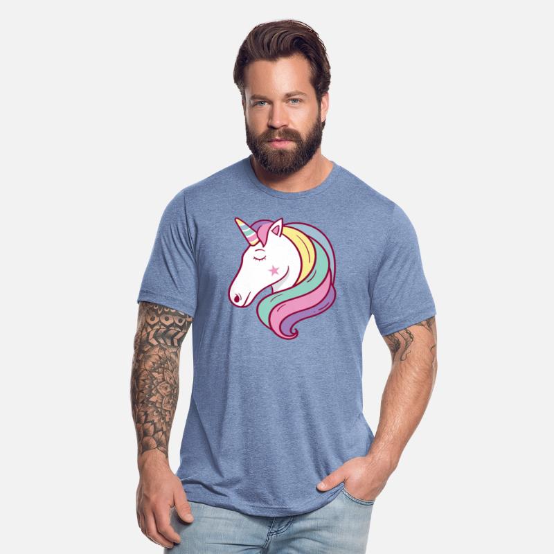 Unicorn Unicornhead