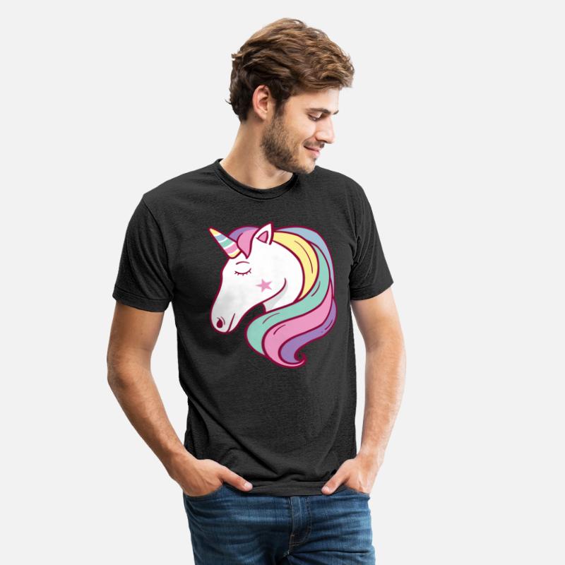 Unicorn Unicornhead
