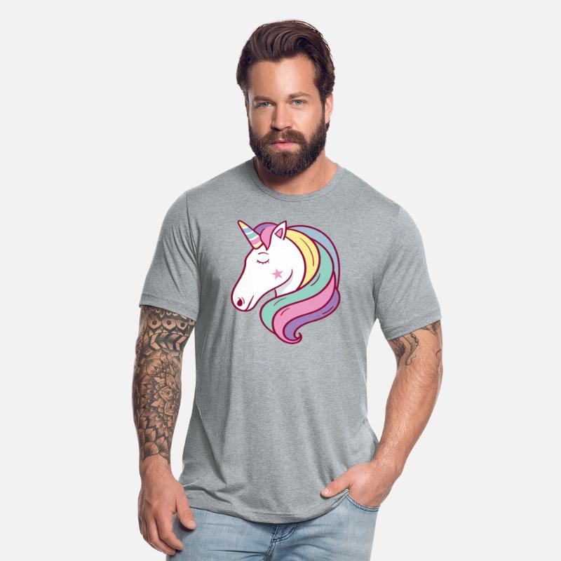 Unicorn Unicornhead