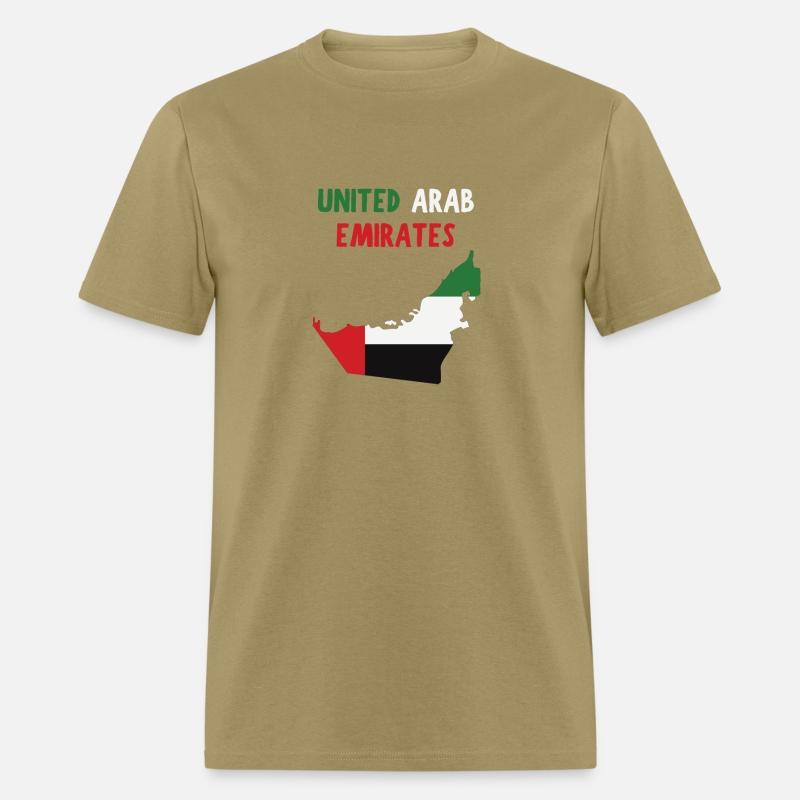 UNITED ARAB EMIRATES