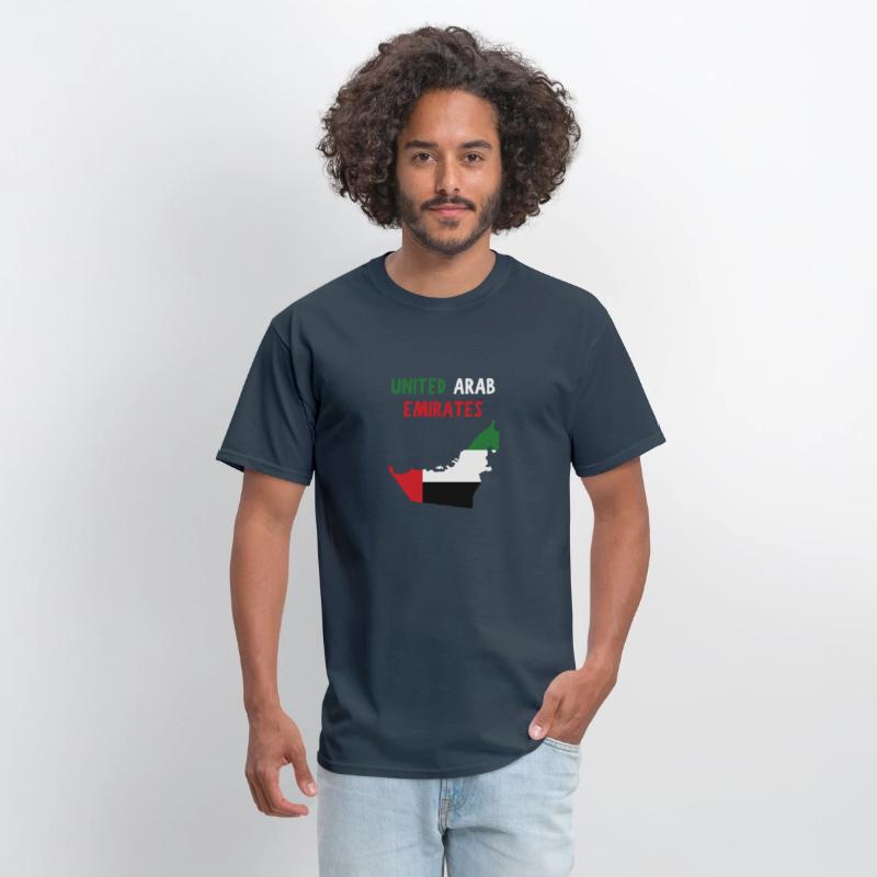 UNITED ARAB EMIRATES