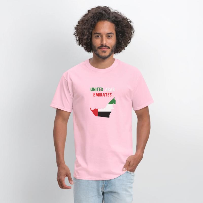 UNITED ARAB EMIRATES