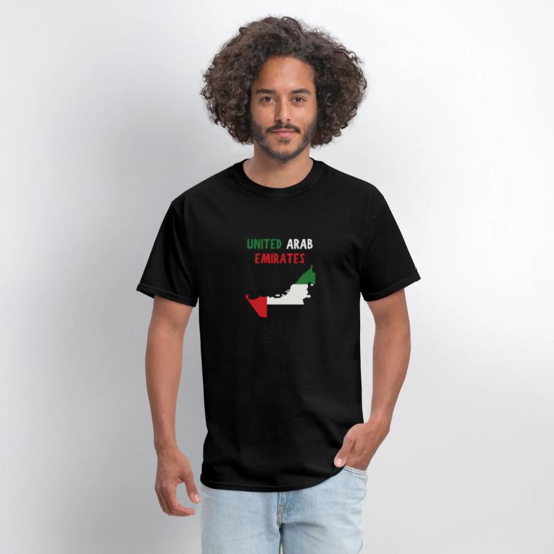 UNITED ARAB EMIRATES