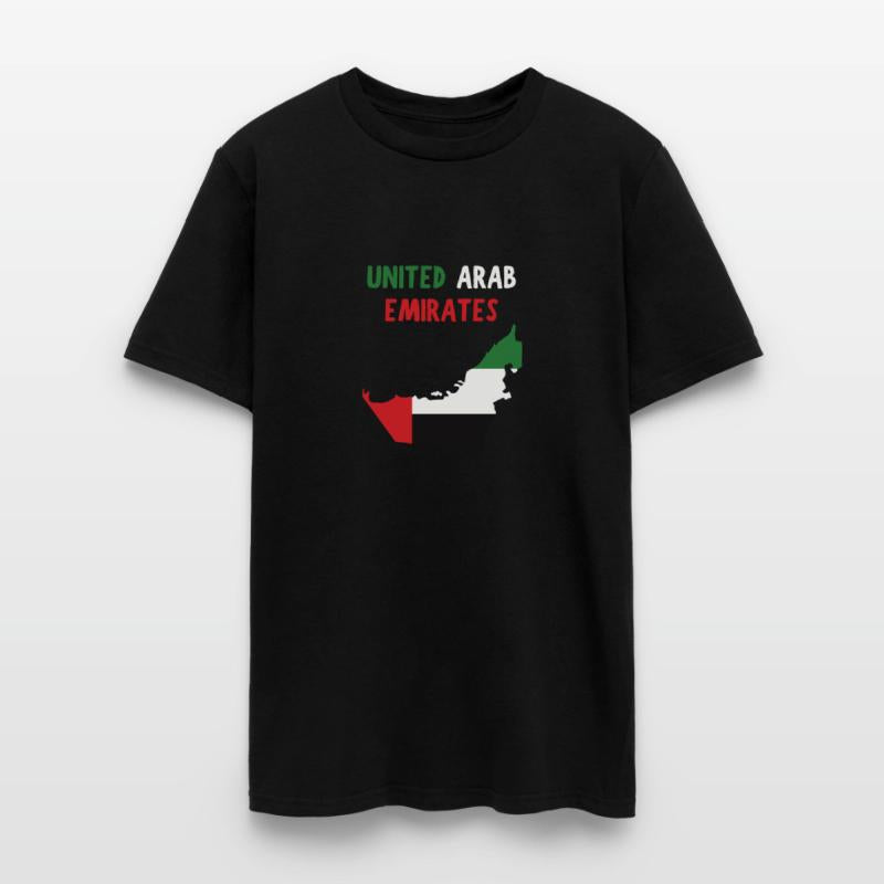 UNITED ARAB EMIRATES