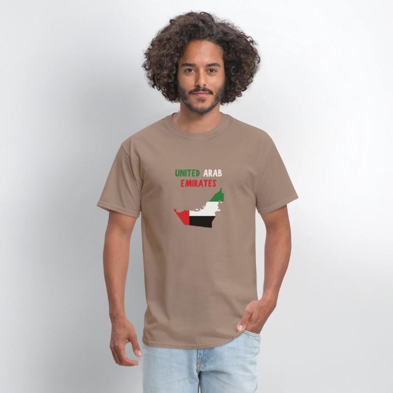 UNITED ARAB EMIRATES