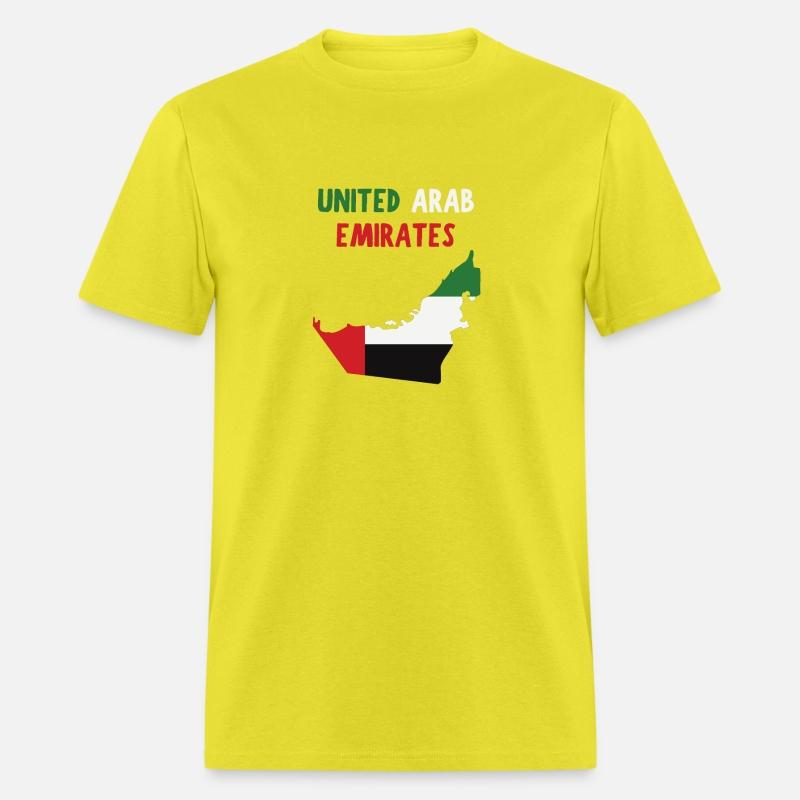 UNITED ARAB EMIRATES