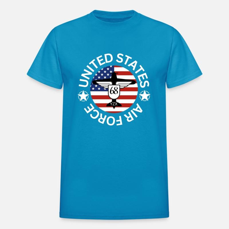 United states airforce