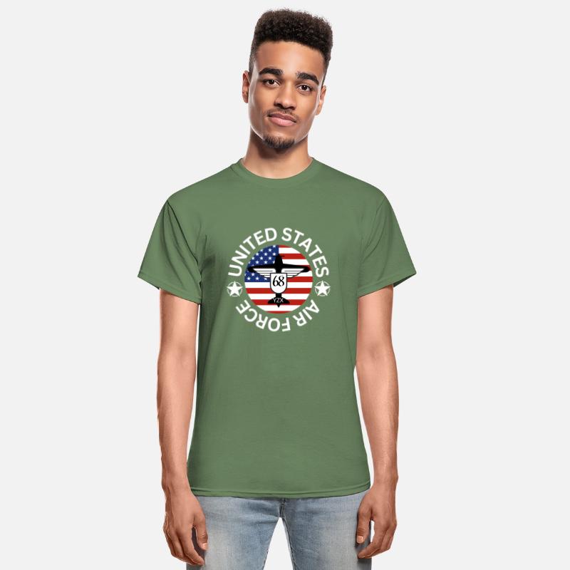 United states airforce