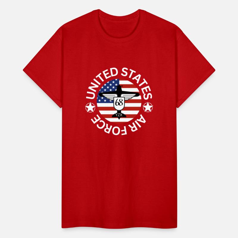 United states airforce