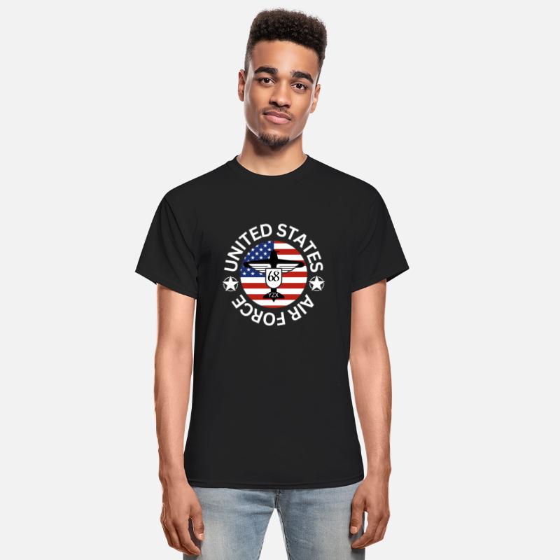 United states airforce