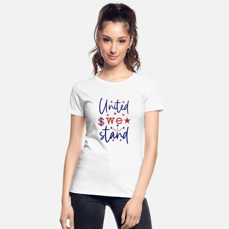 United we stand