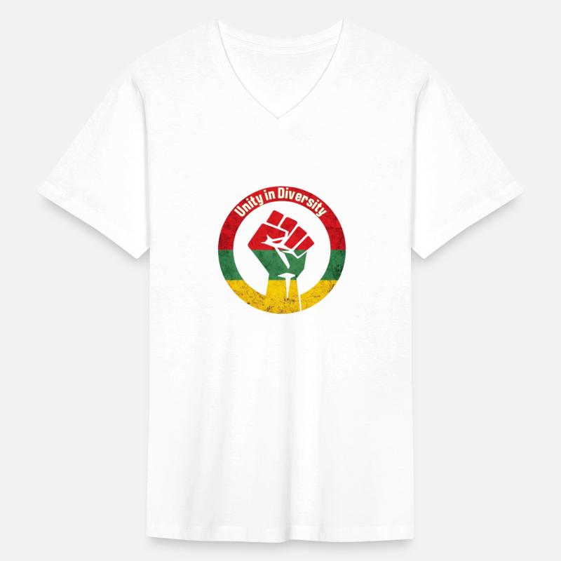 Unity In Diversity
