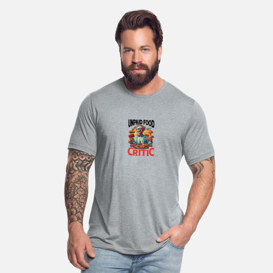 Unpaid Food Critic 13