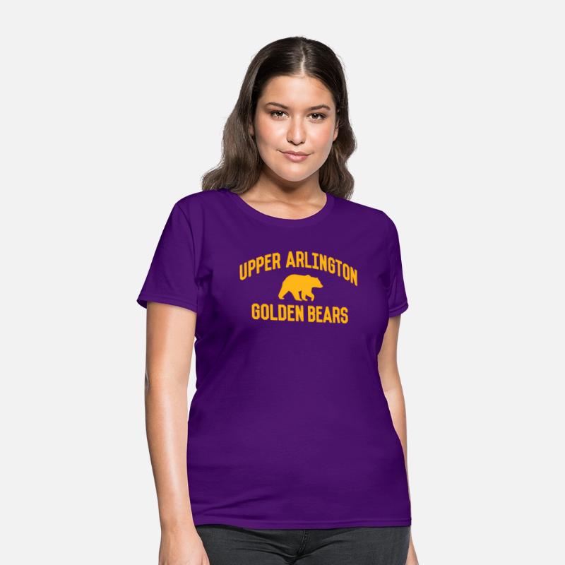 Upper Arlington Bear