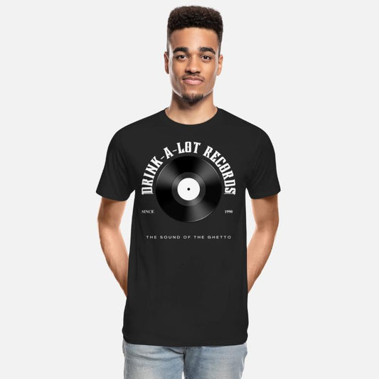 Urban America 1 (Drink-A-Lot Records Branded)