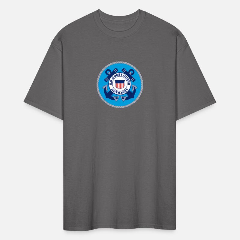 Us Coast Guard Auxiliary Uscga Volunteer Service