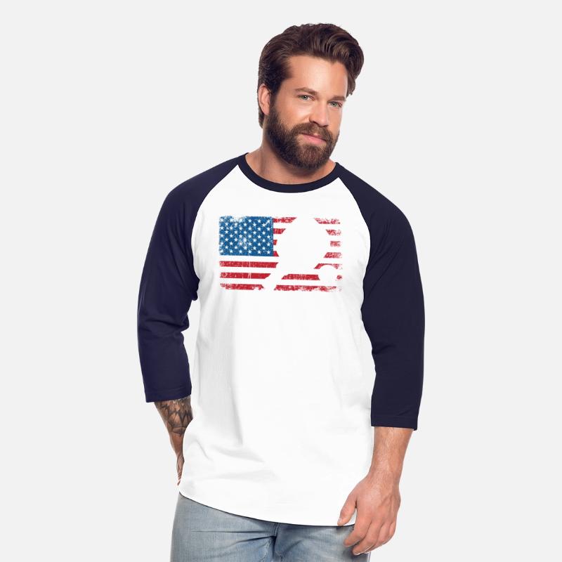 US Flag Pickleball