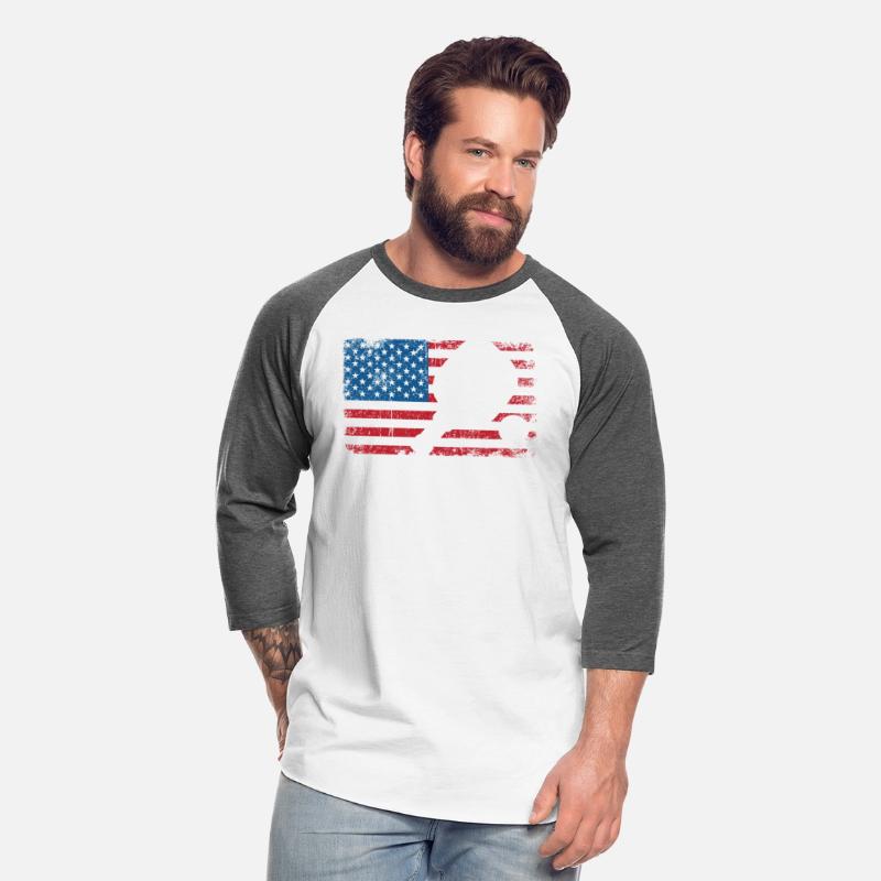 US Flag Pickleball