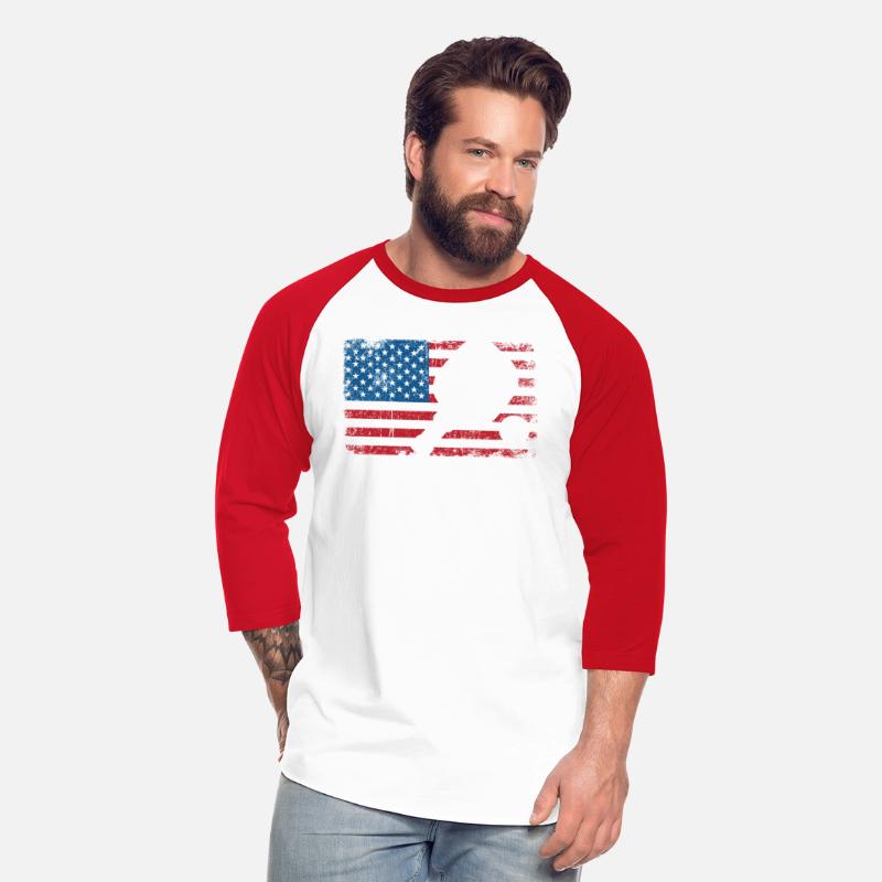 US Flag Pickleball