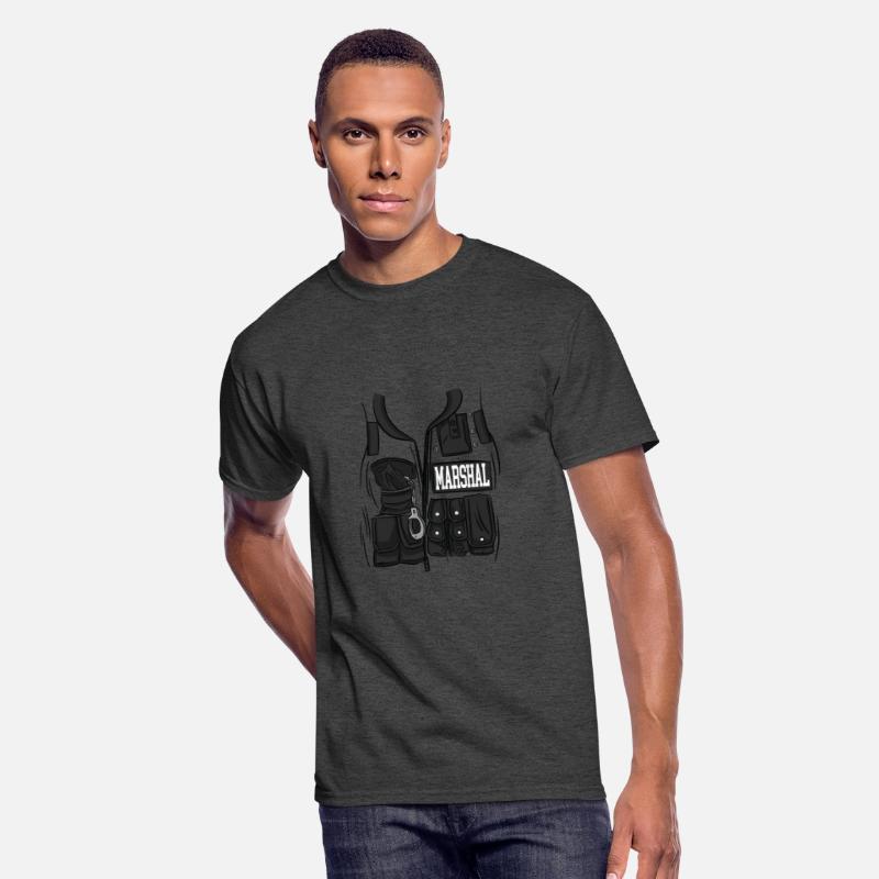 US Marshal Funny Halloween Costume US Marshal
