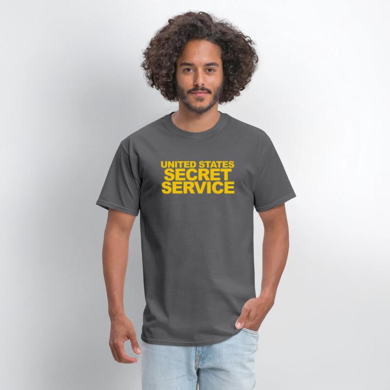 Us Secret Service Police Law Enforcement