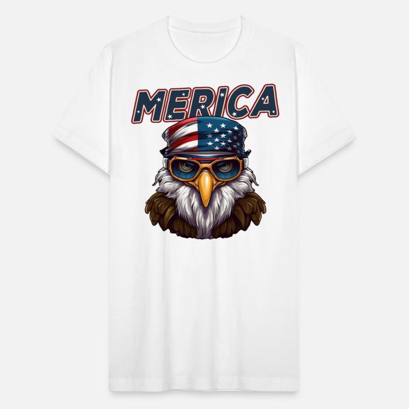 USA Independence Day 4th of July Labor Day