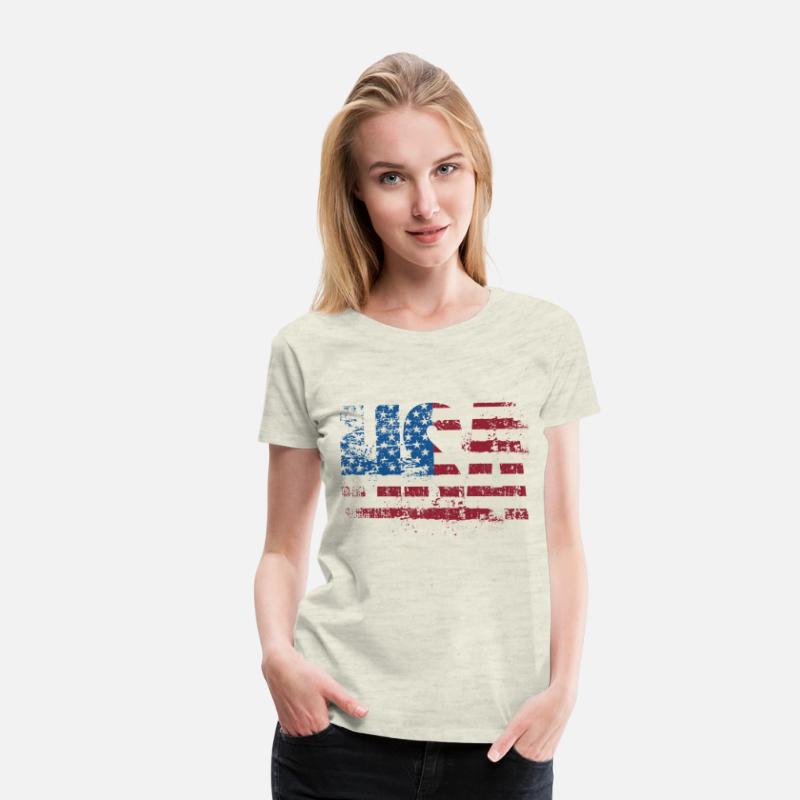 USA Made in America