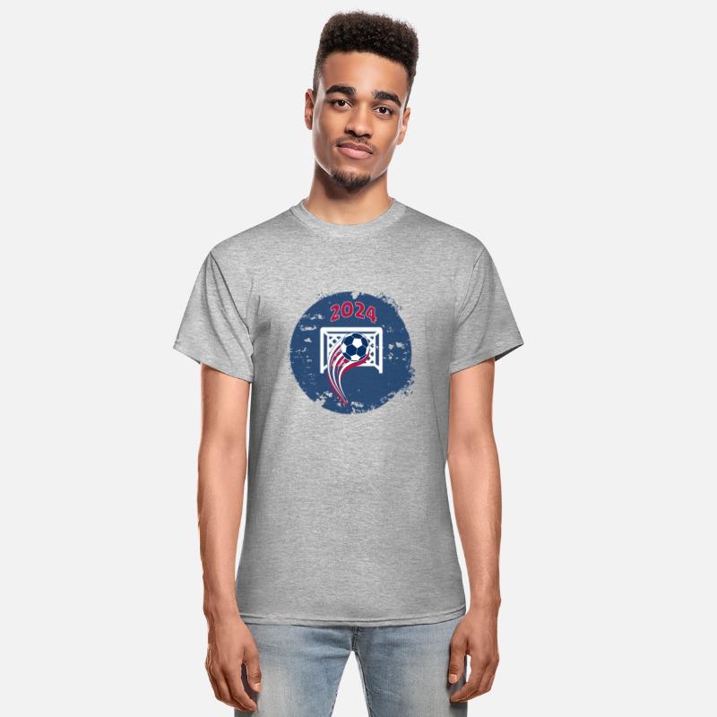USA Soccer 2024