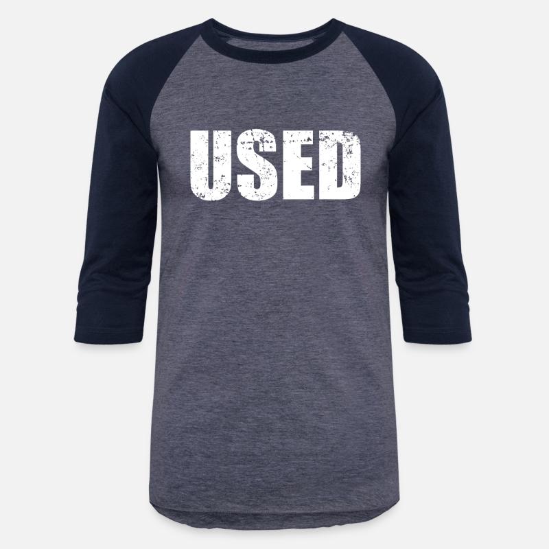 USED