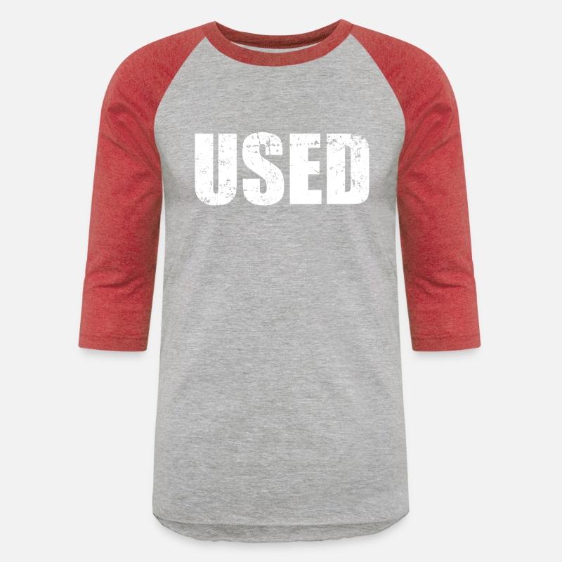 USED