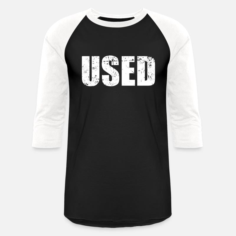 USED