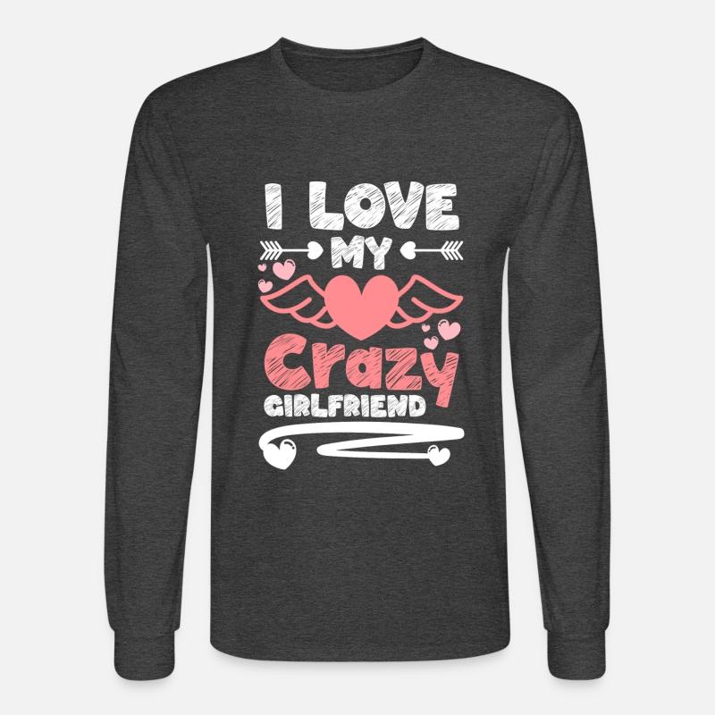 Valentine's Day Husband Relationship