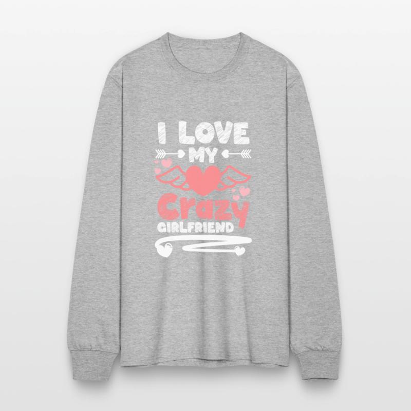 Valentine's Day Husband Relationship