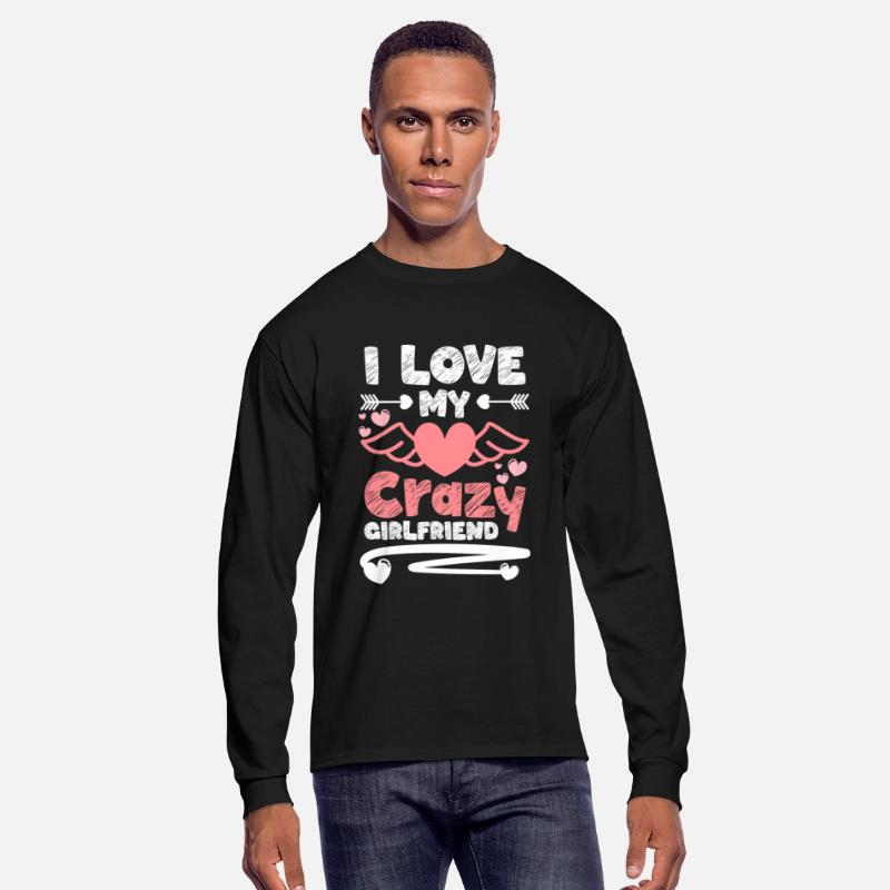 Valentine's Day Husband Relationship