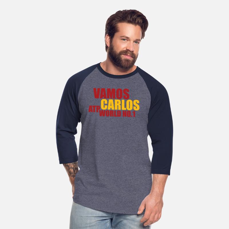 Vamos Carlos summer