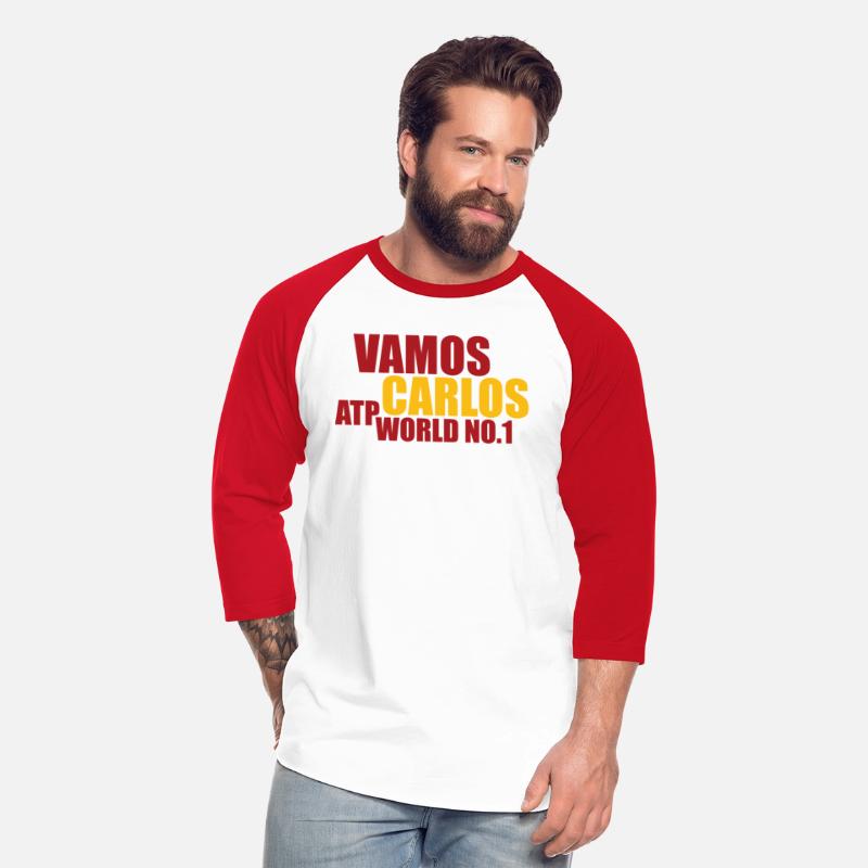 Vamos Carlos summer