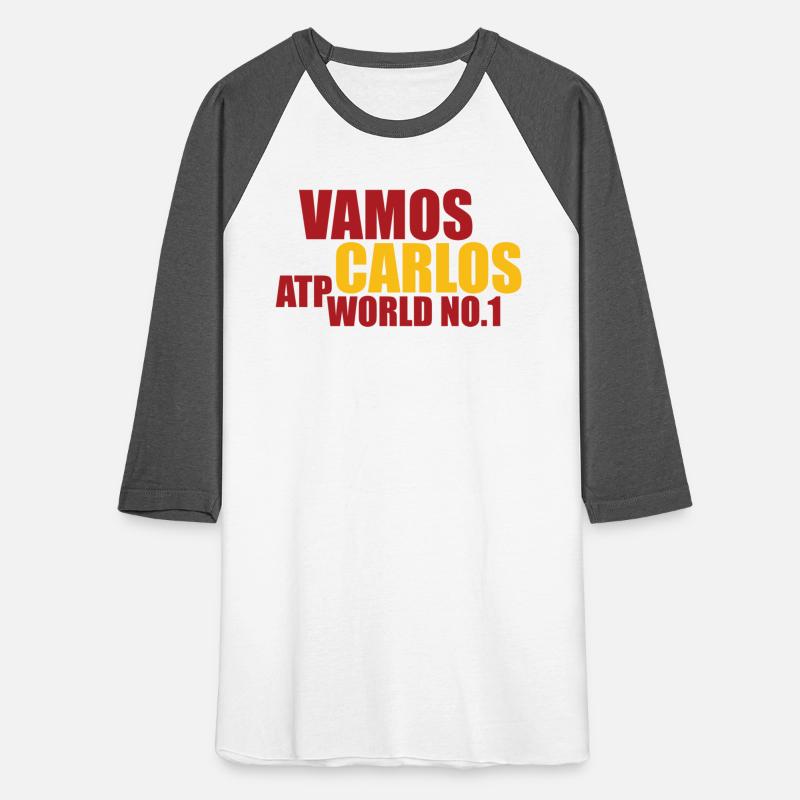 Vamos Carlos summer