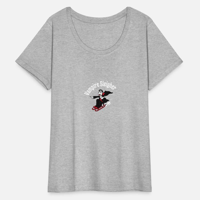 Vampire Sleigher Party-goer Gift