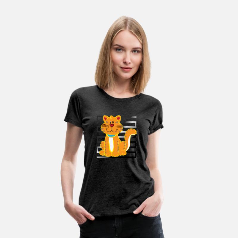 Vanessa Stockard cat