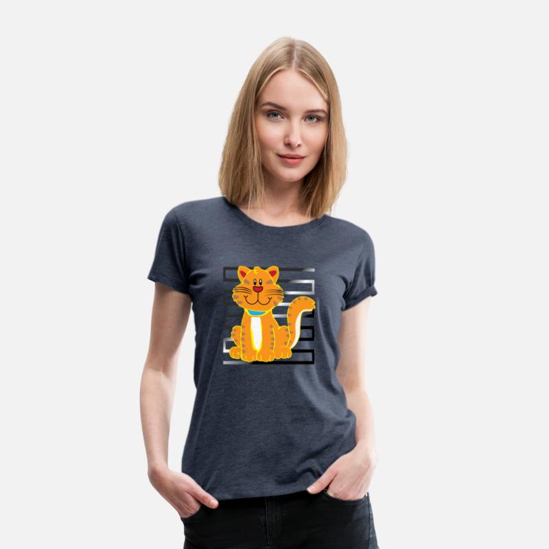 Vanessa Stockard cat
