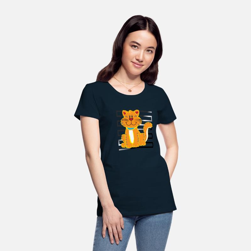Vanessa Stockard cat