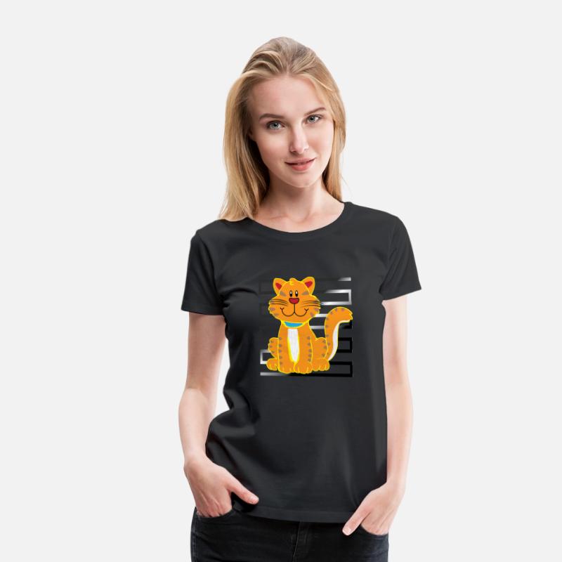 Vanessa Stockard cat