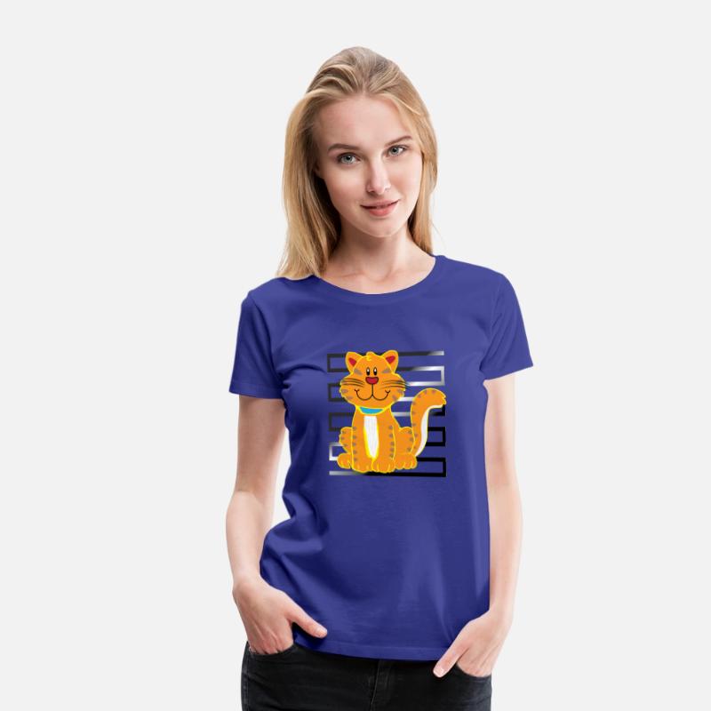 Vanessa Stockard cat