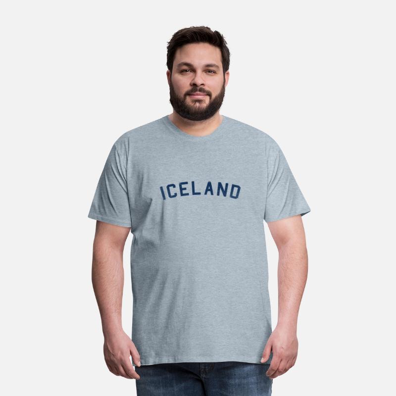 Varsity Iceland