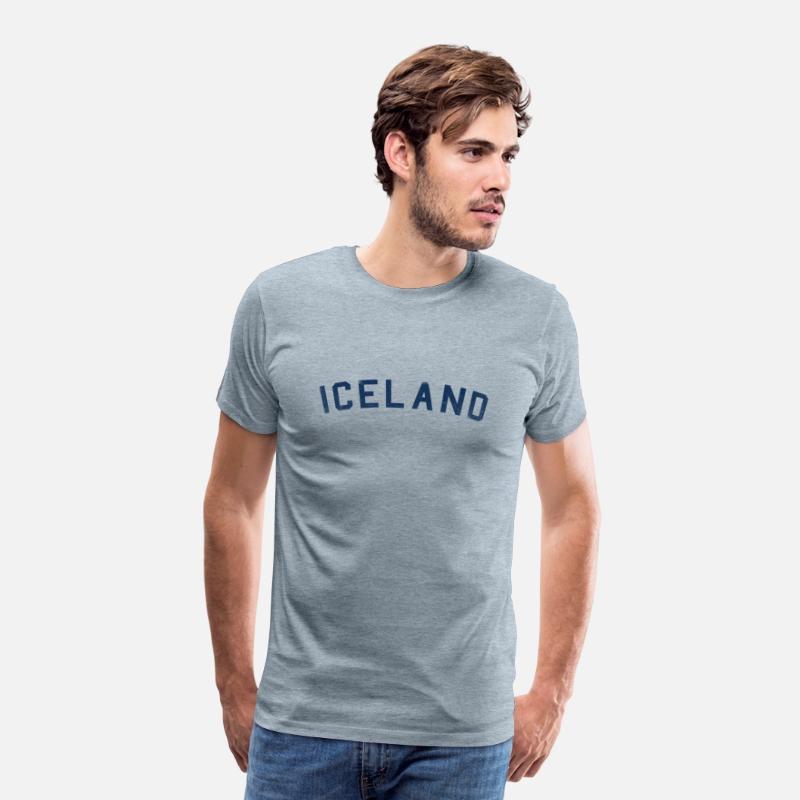 Varsity Iceland