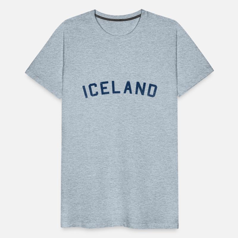 Varsity Iceland