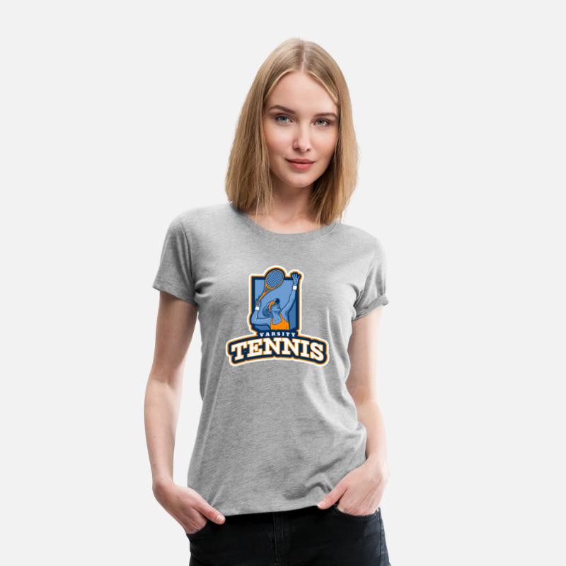 Varsity Tennis