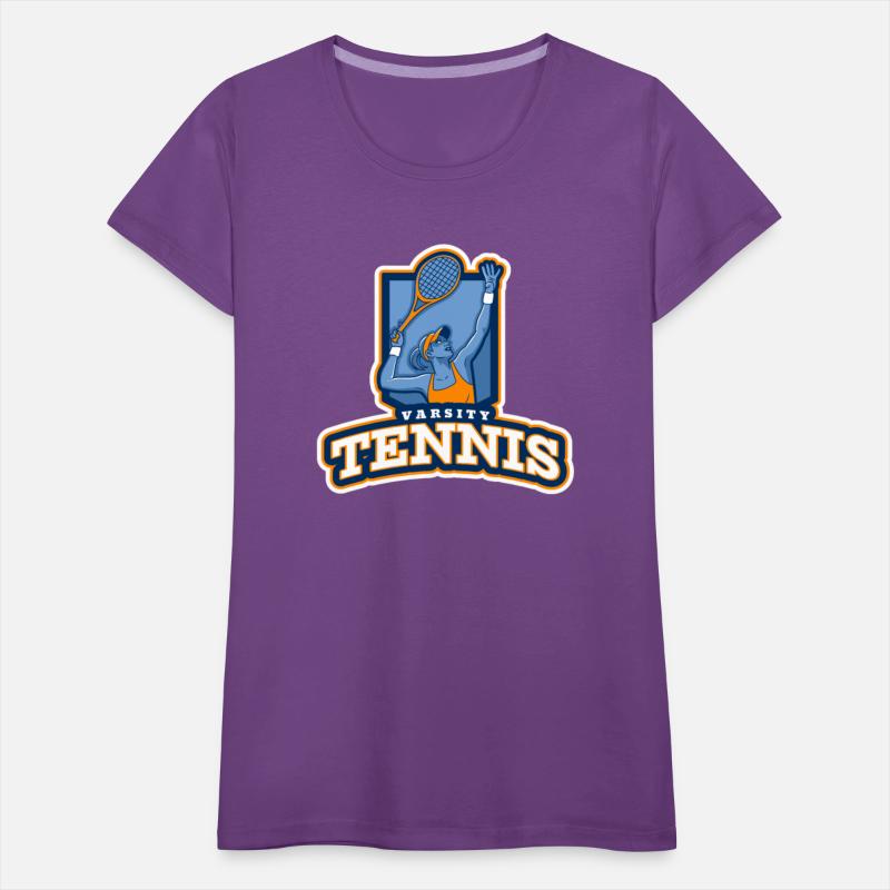 Varsity Tennis