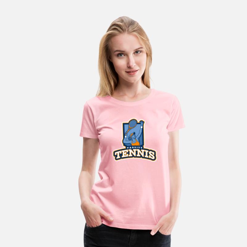 Varsity Tennis